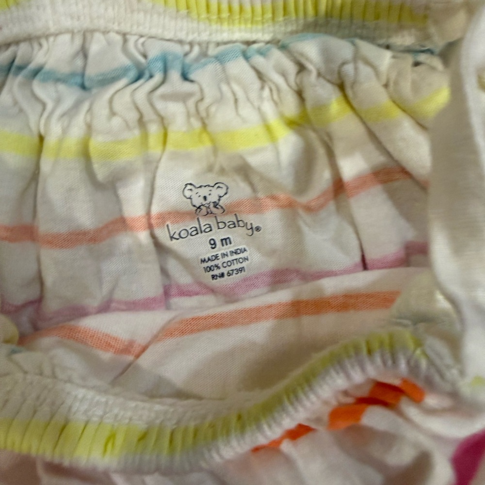 Baby Girl Clothing Bundle - Picture 5 of 7